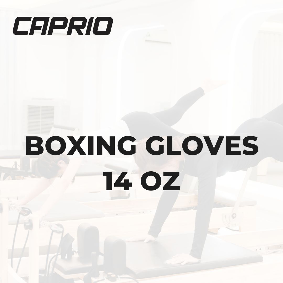 Boxing Gloves 14 Oz