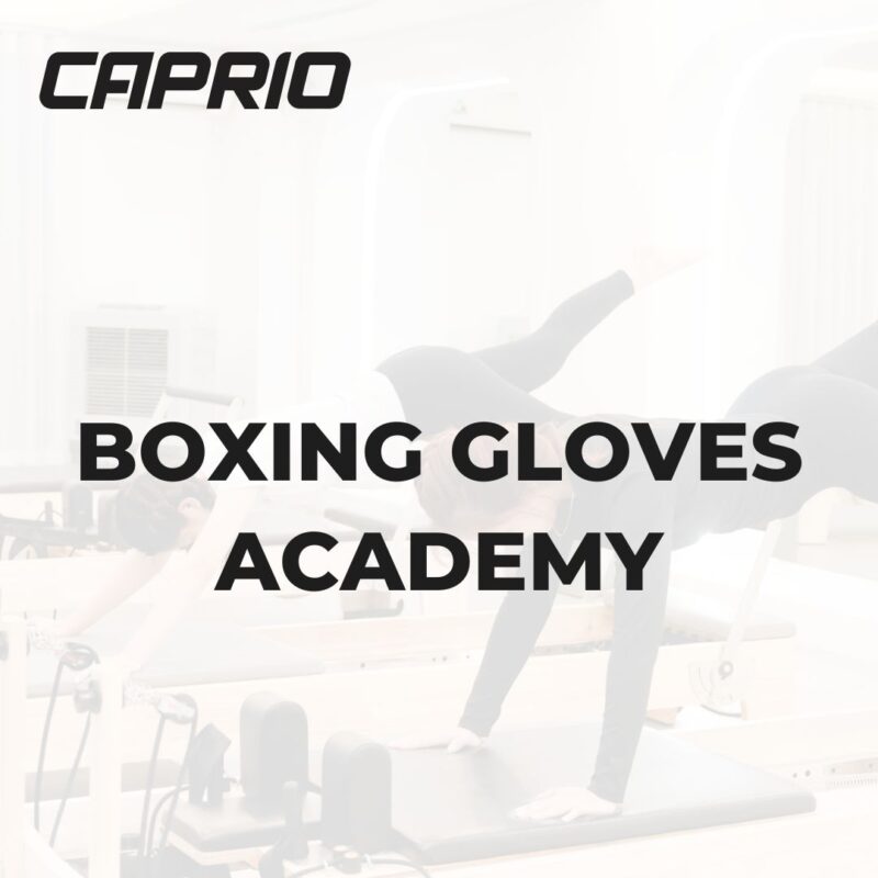 Boxing Gloves Academy