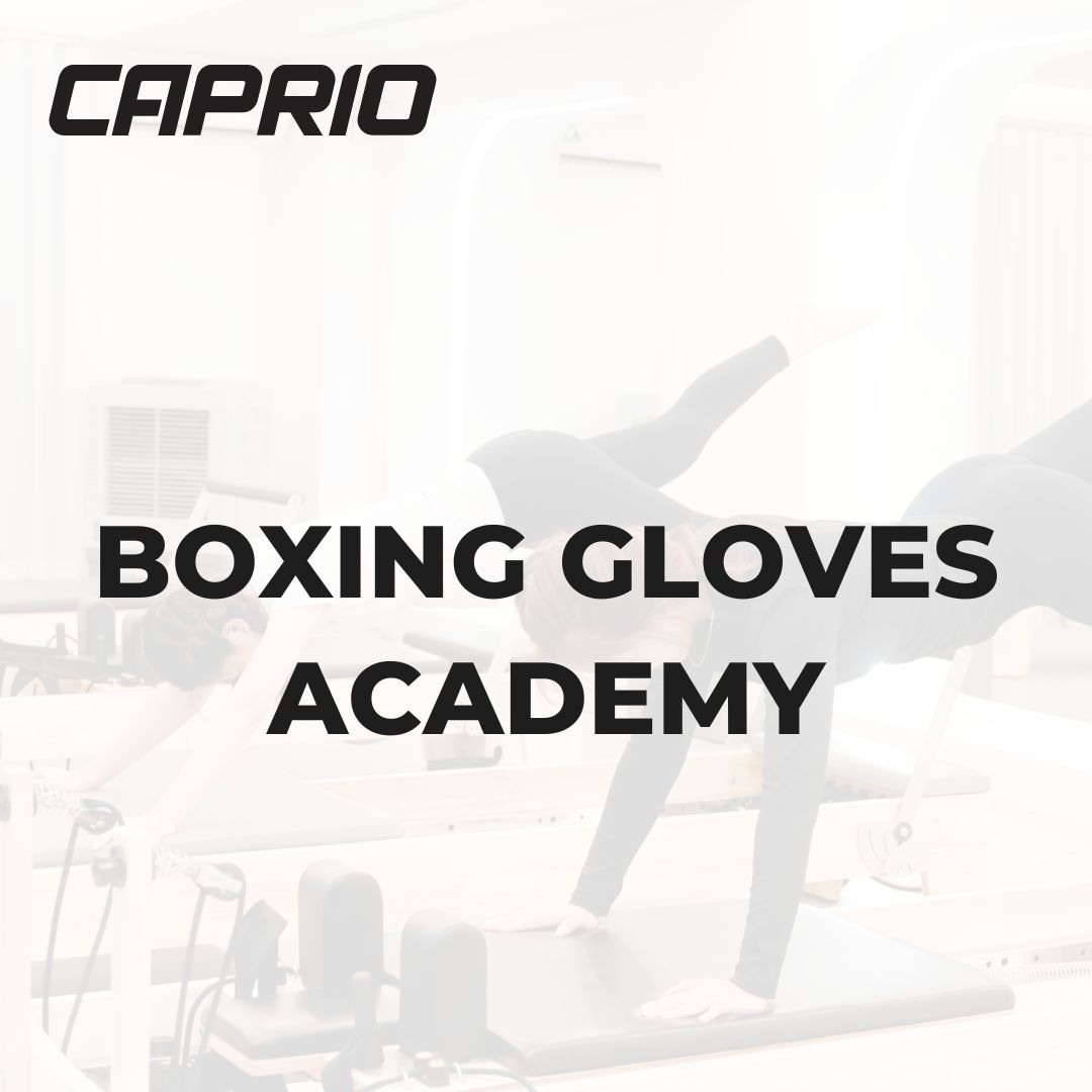 Boxing Gloves Academy