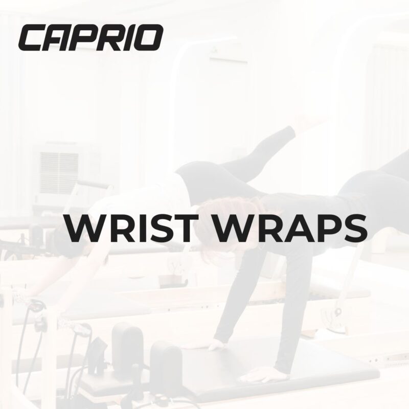 Wrist Wraps