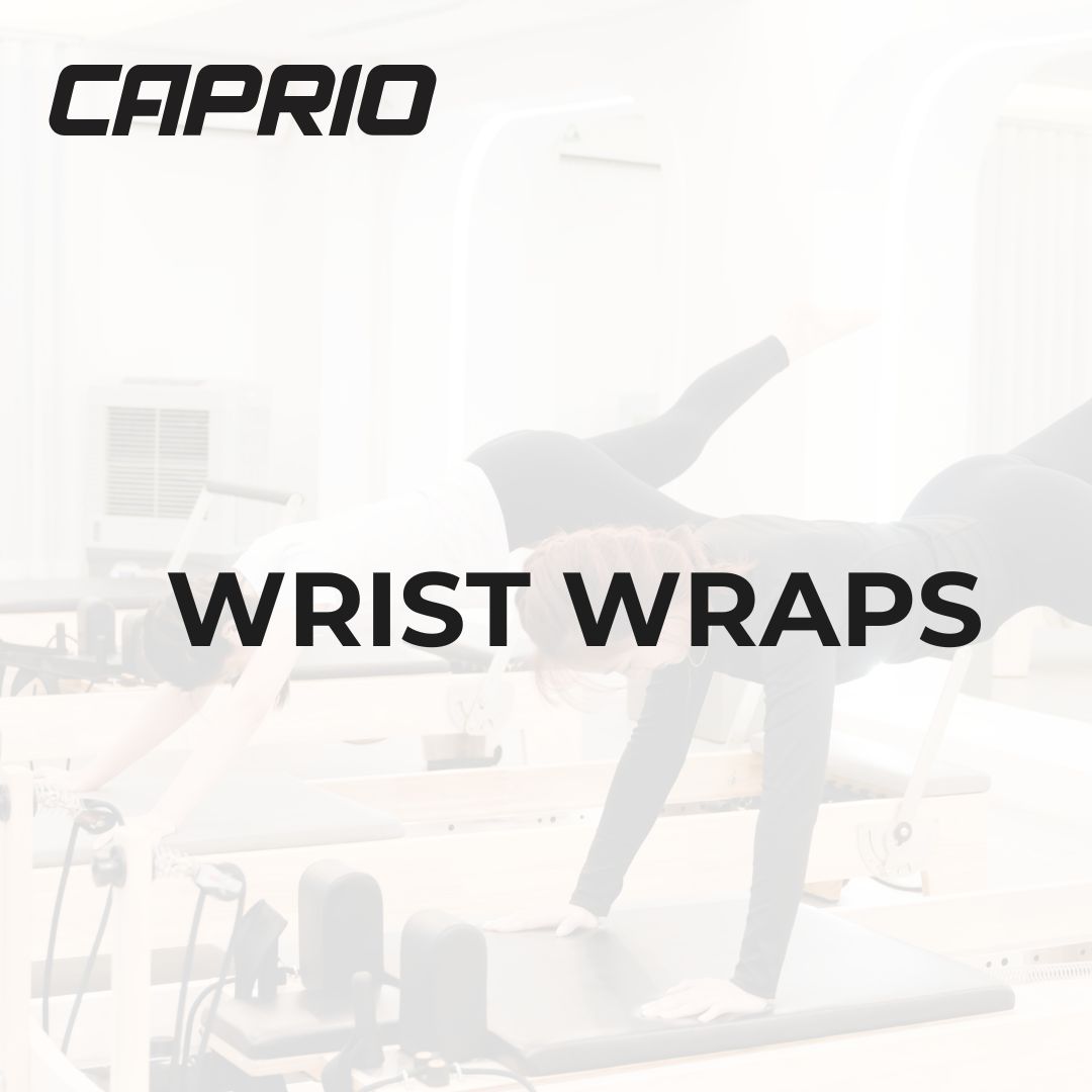 Wrist Wraps