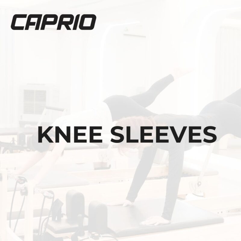 Knee Sleeves