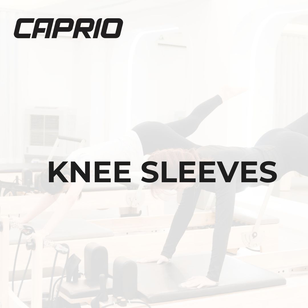 Knee Sleeves