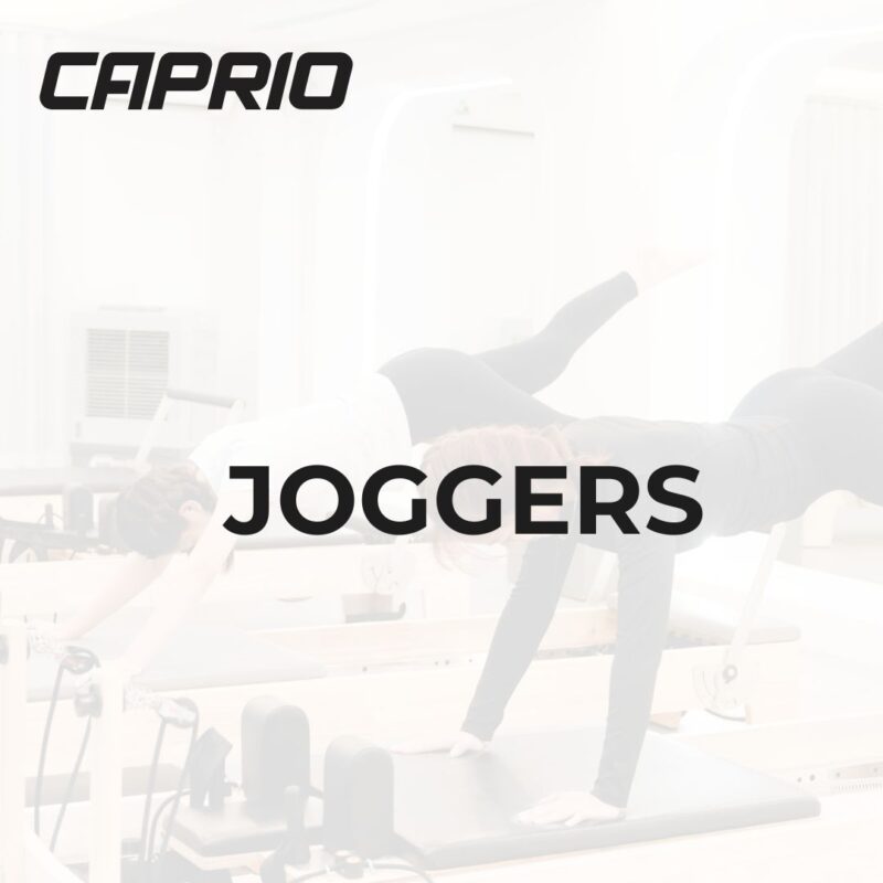 Joggers