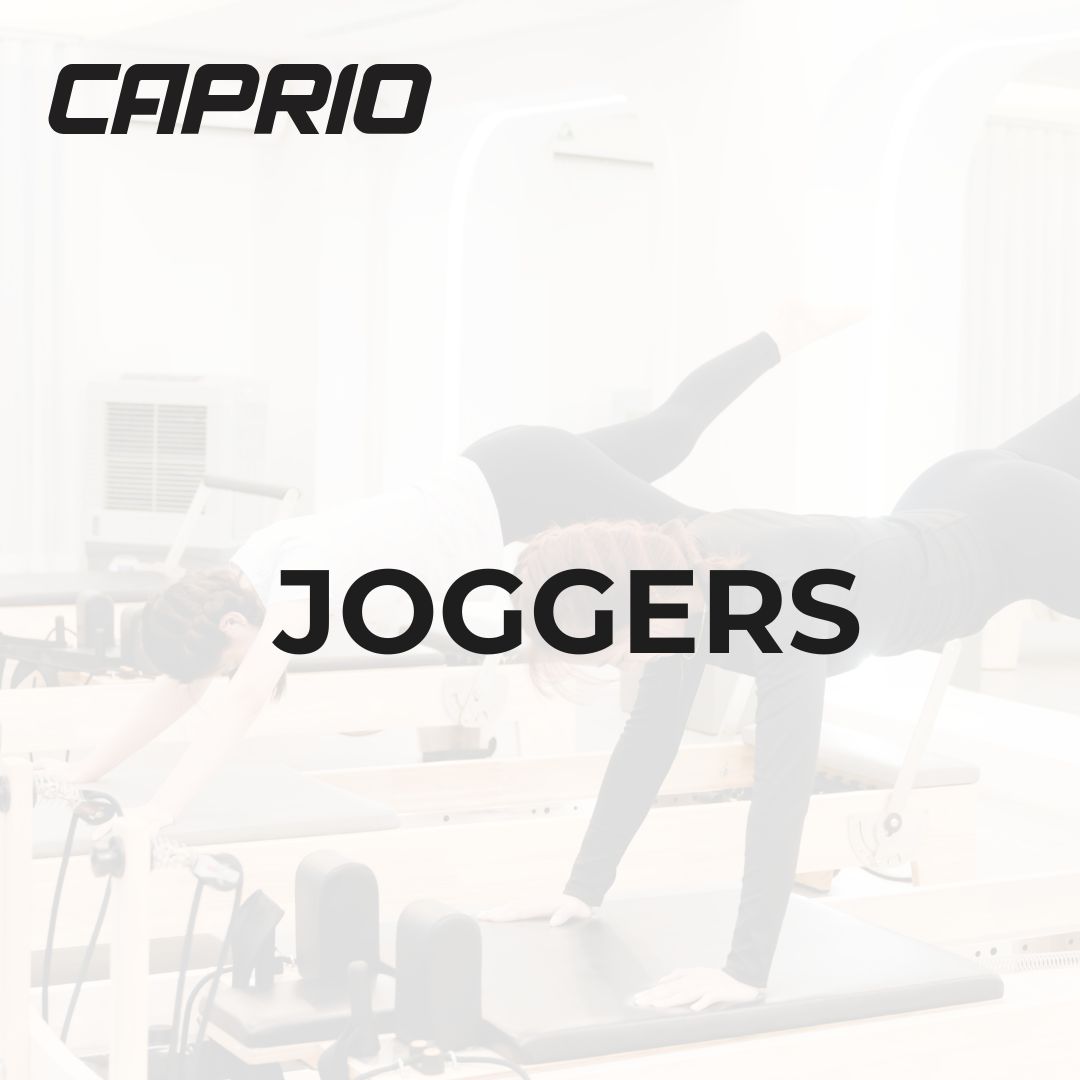 Joggers