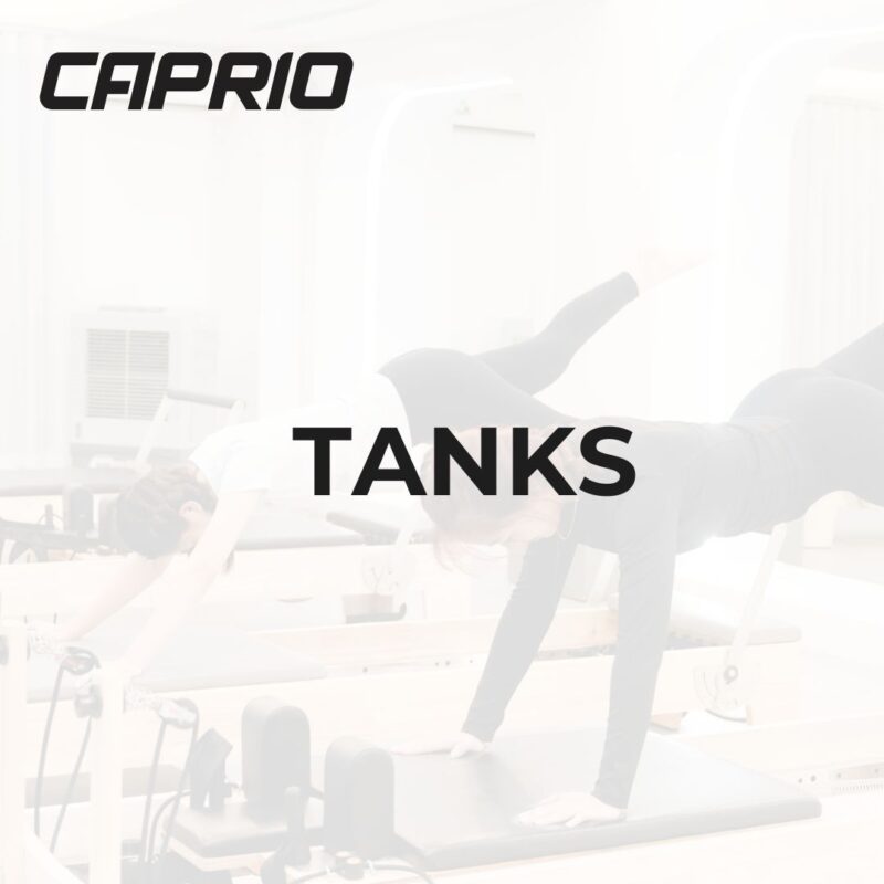 Tanks