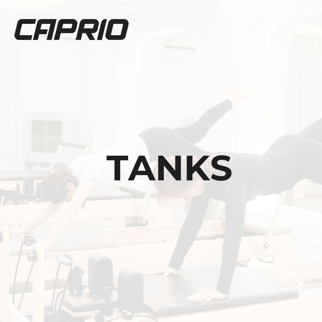 Tanks
