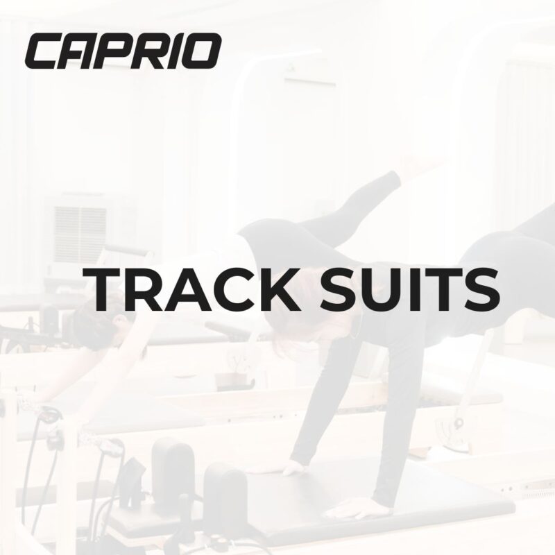 Track Suits