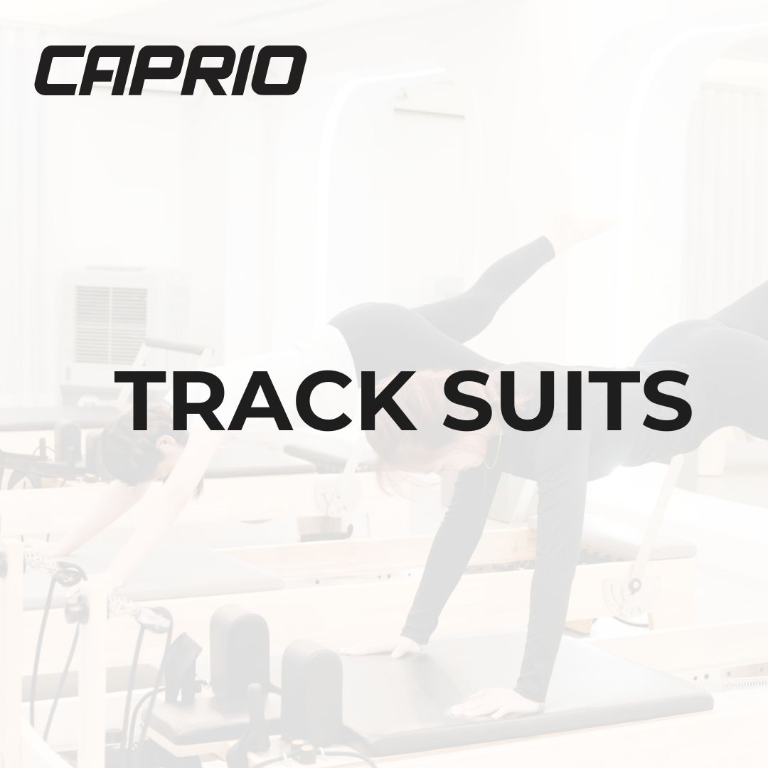 Track Suits