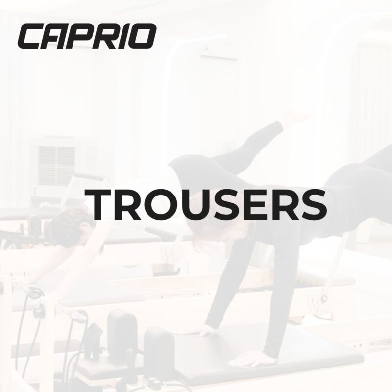 Trousers