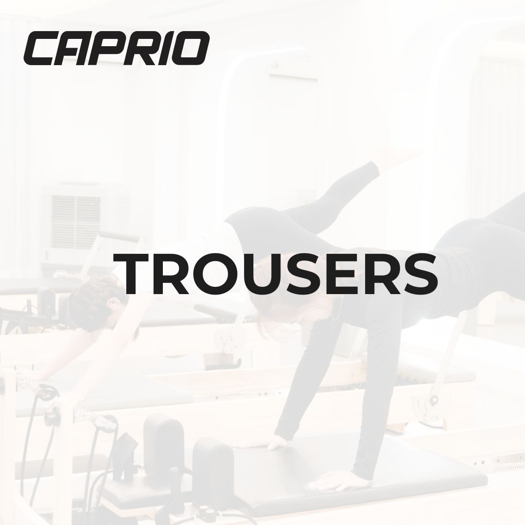 Trousers