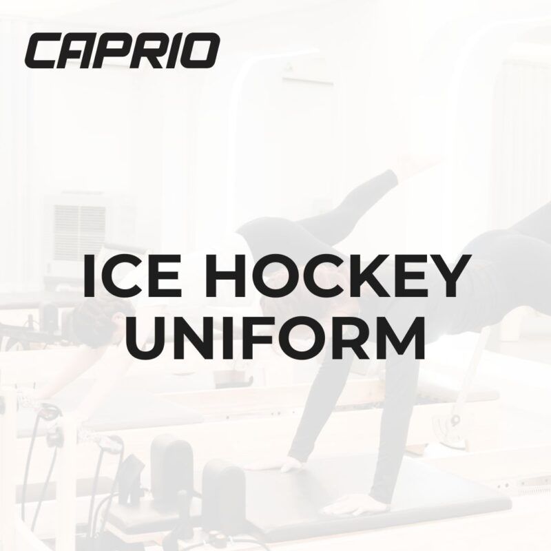 Ice Hockey Uniform