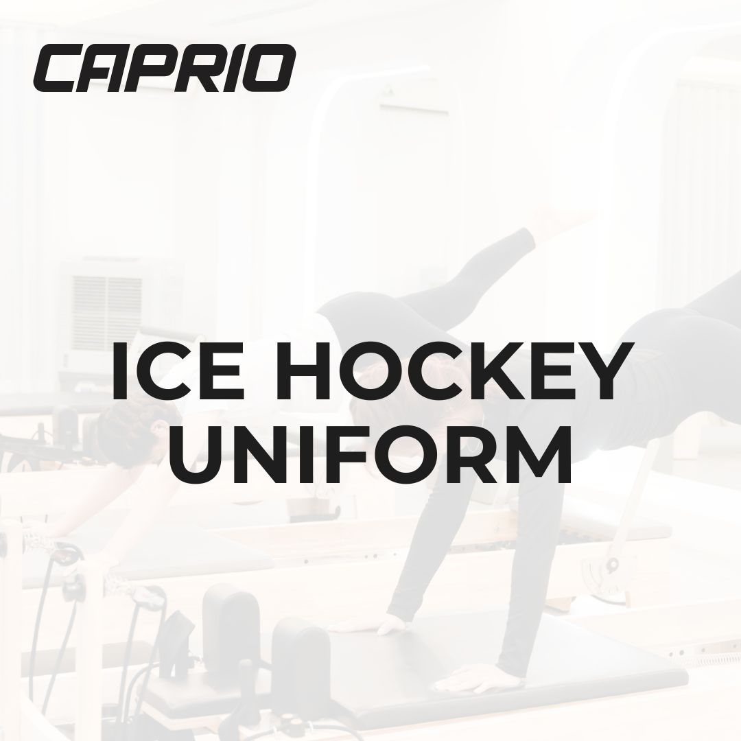 Ice Hockey Uniform