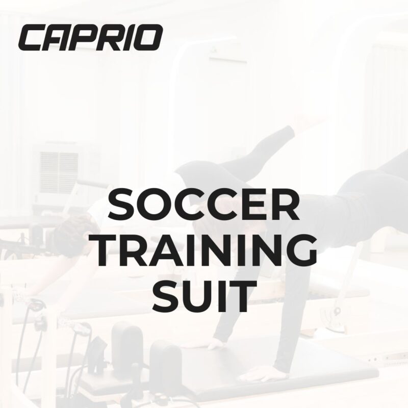 Soccer Training Suit