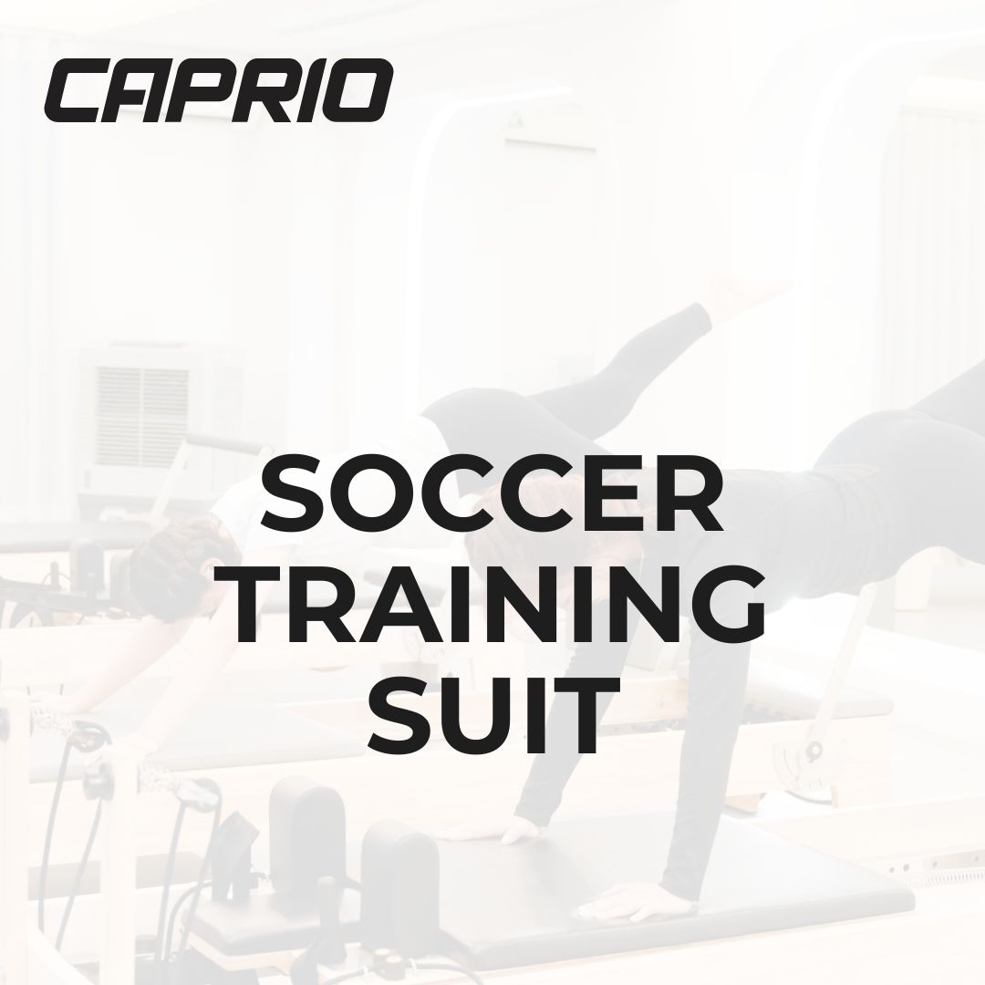Soccer Training Suit