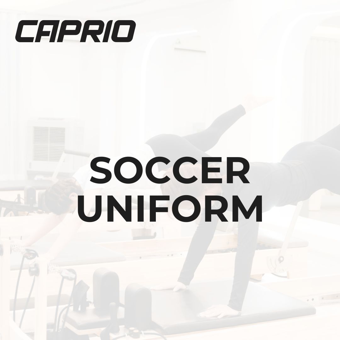 Soccer Uniform