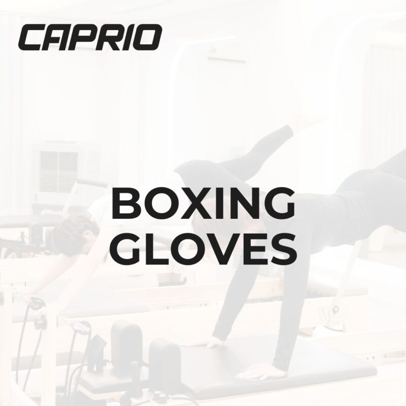 Boxing Gloves