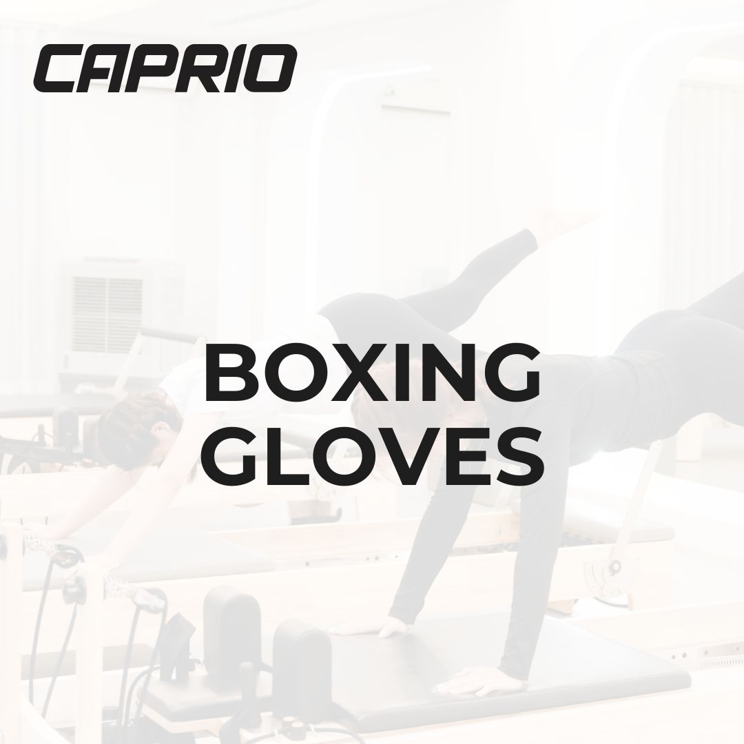 Boxing Gloves