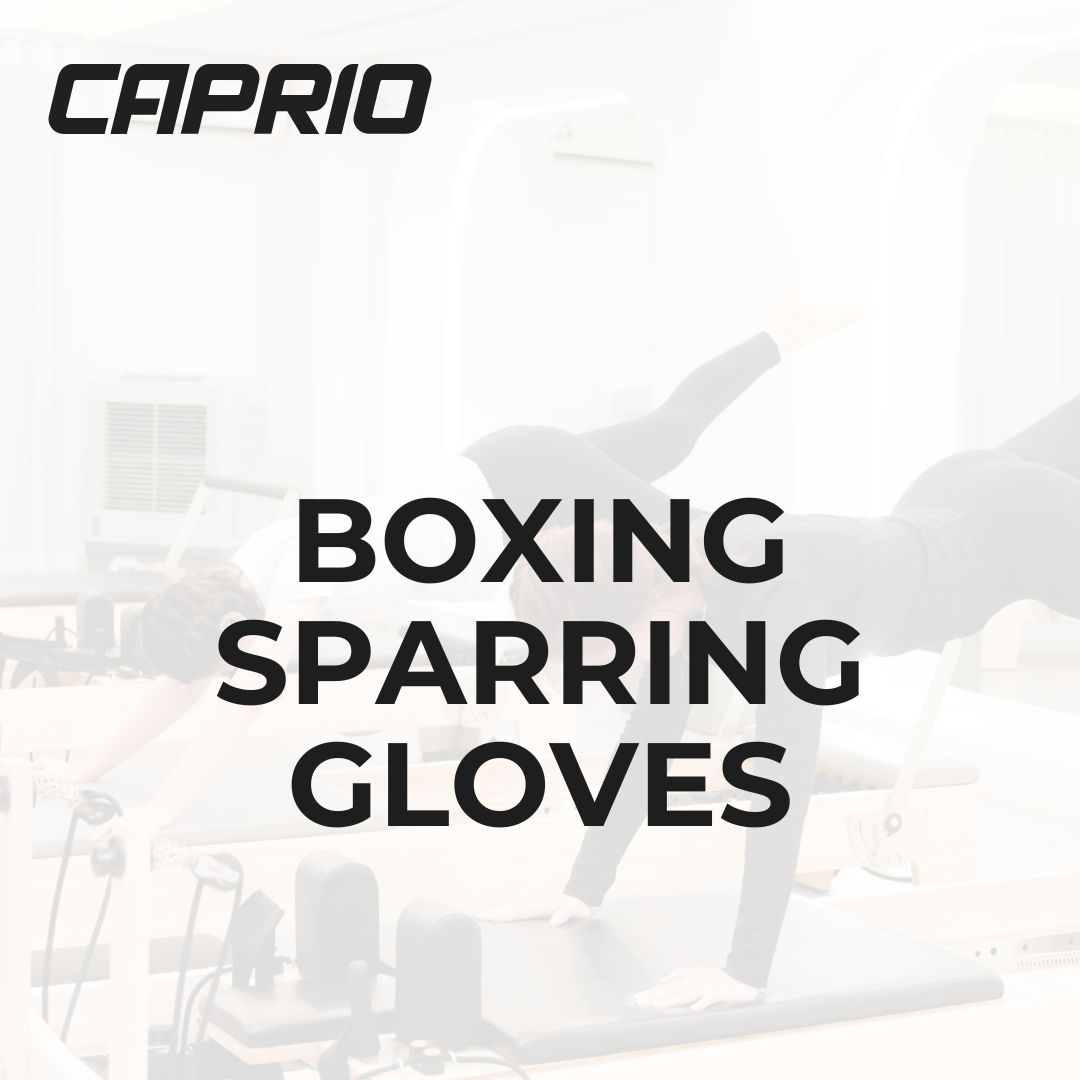 Boxing Sparring Gloves