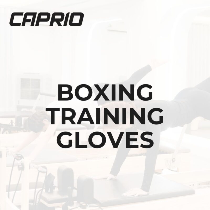 Boxing Training Gloves