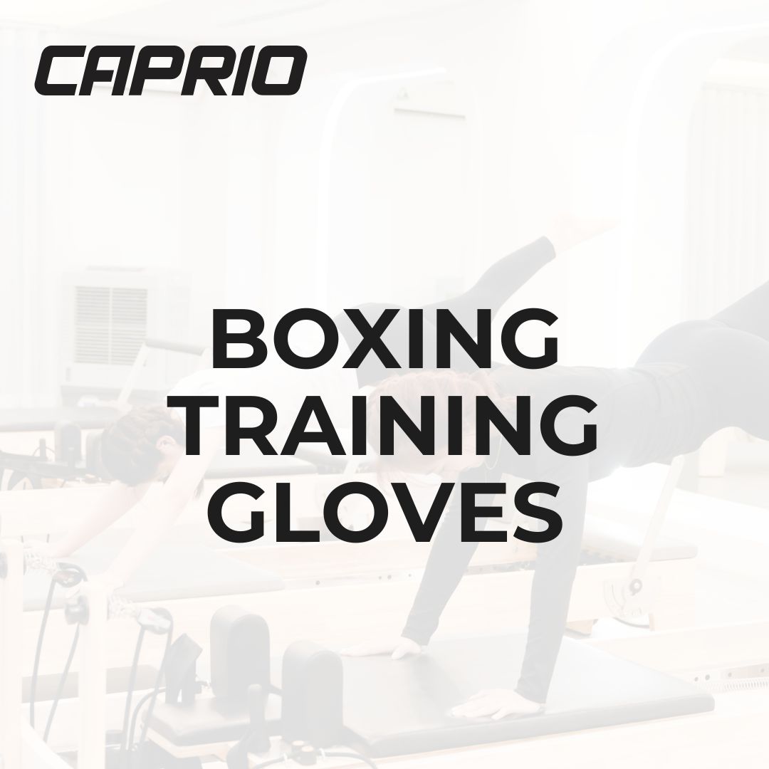 Boxing Training Gloves