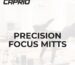 Precision Focus Mitts