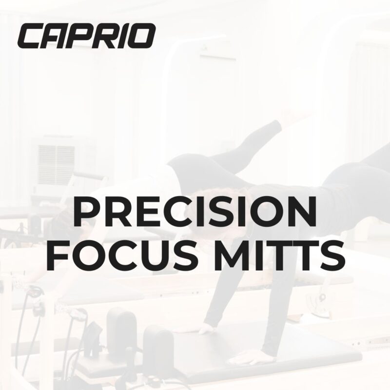 Precision Focus Mitts