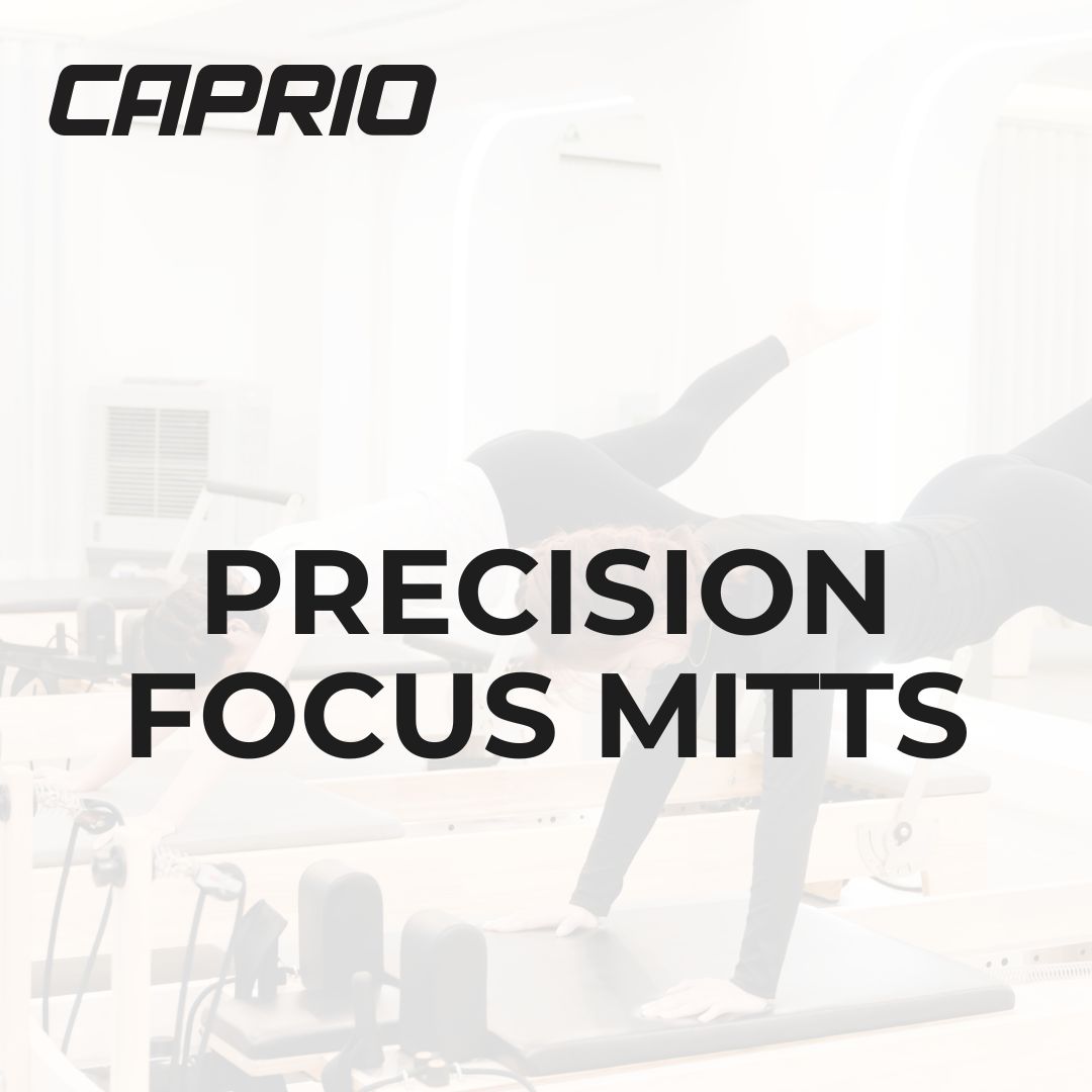 Precision Focus Mitts