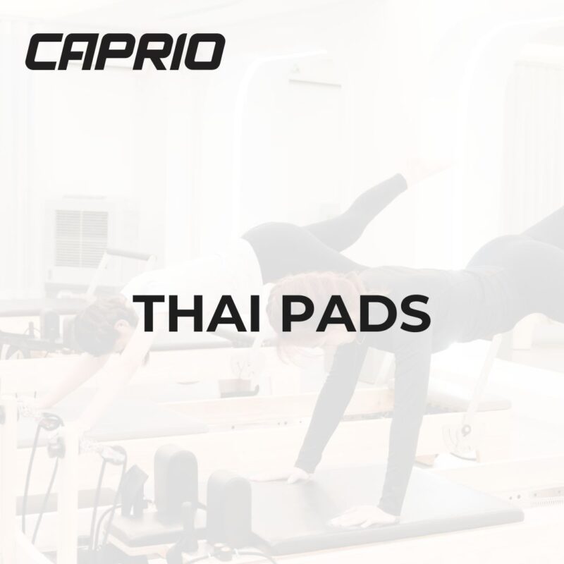 Thai Pads