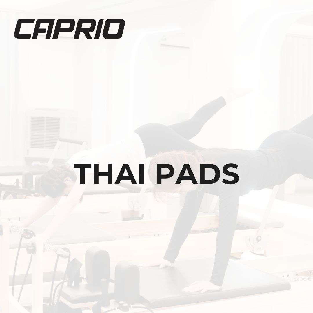 Thai Pads
