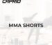 MMA Shorts