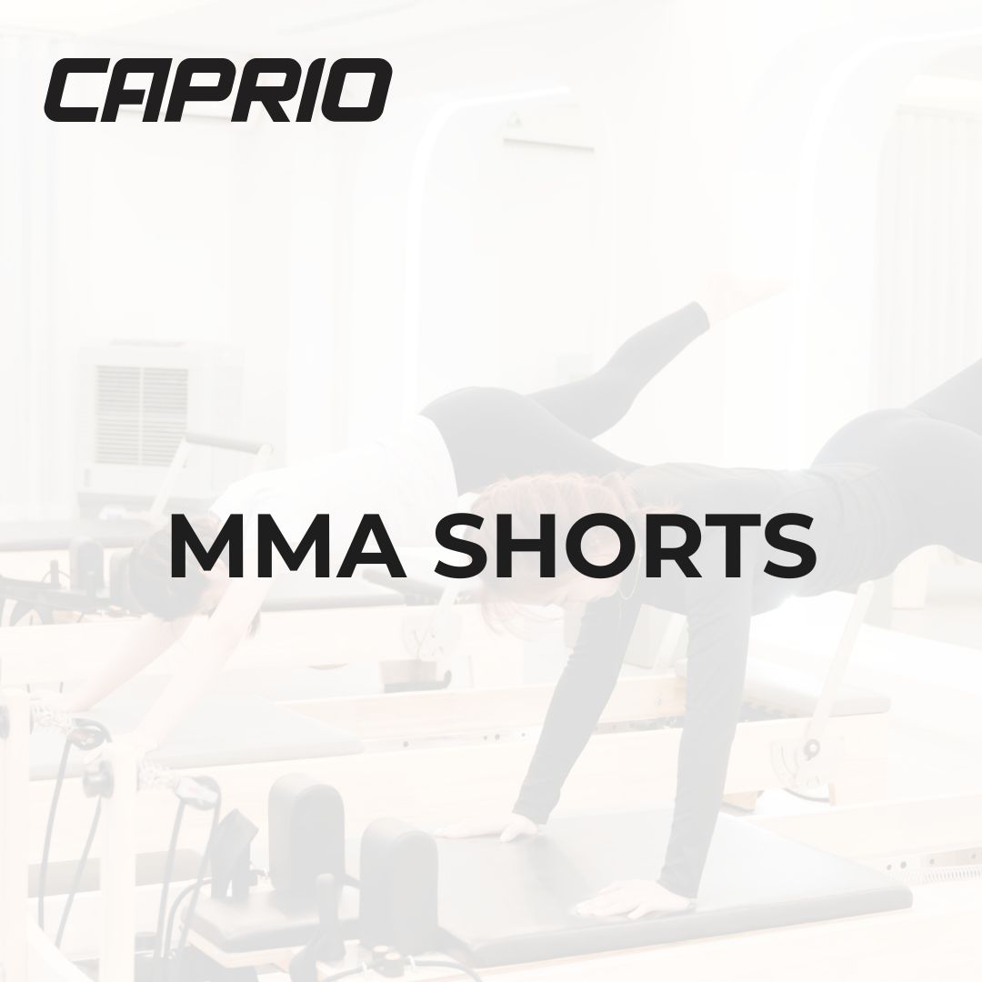 MMA Shorts