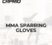 MMA Sparring Gloves