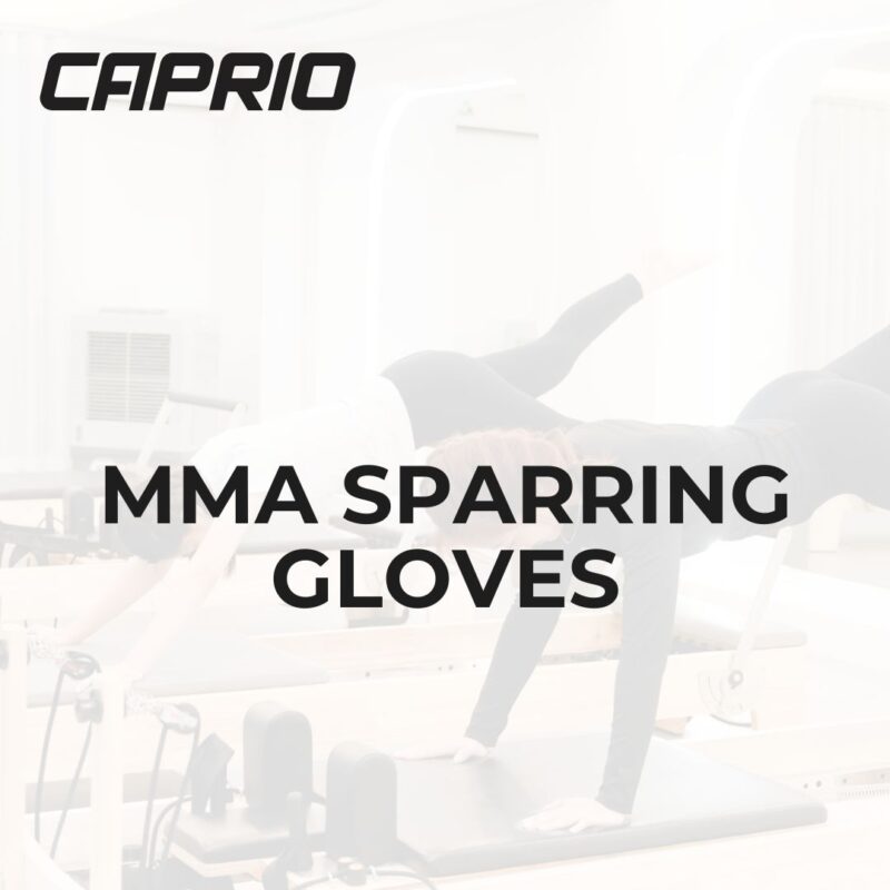 MMA Sparring Gloves