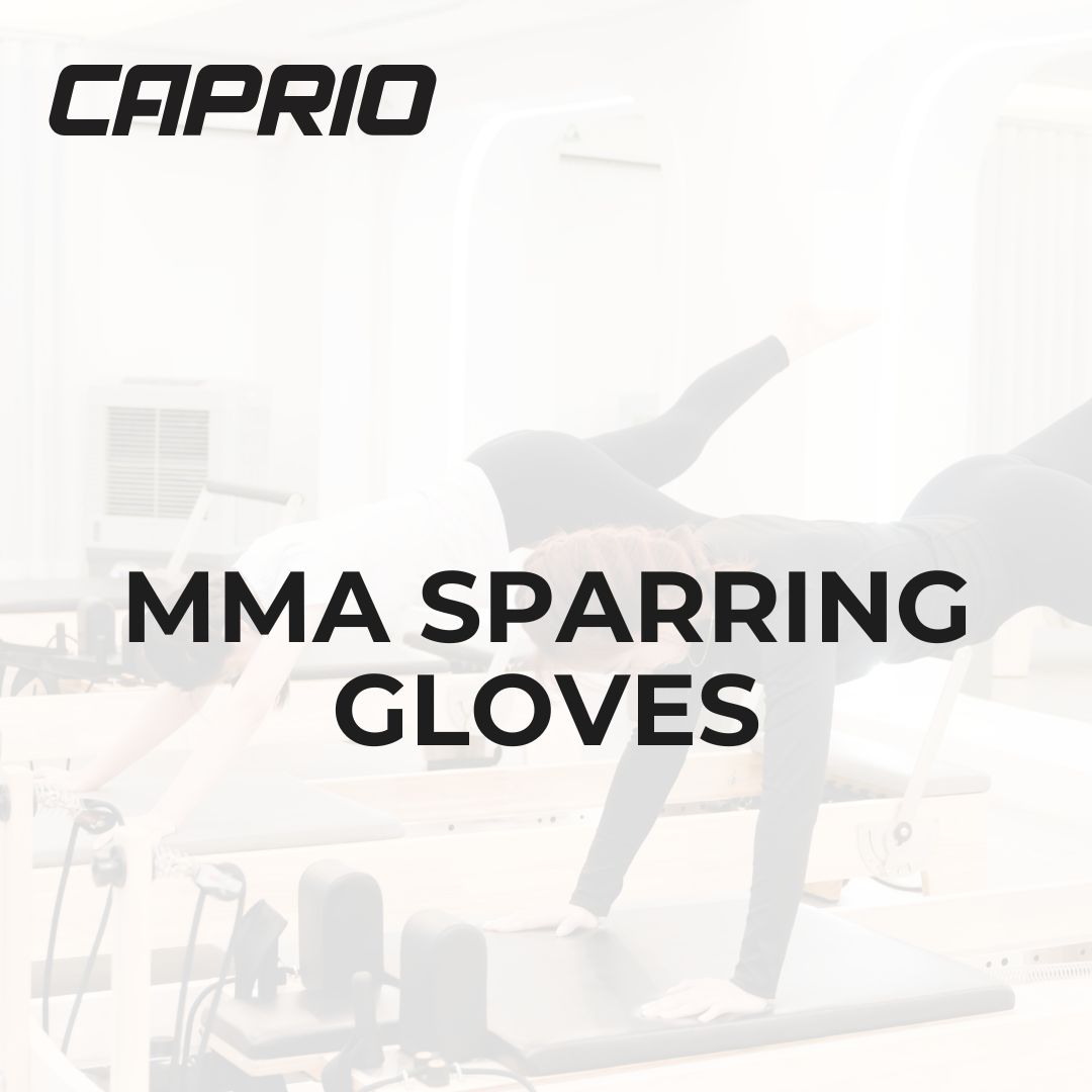 MMA Sparring Gloves