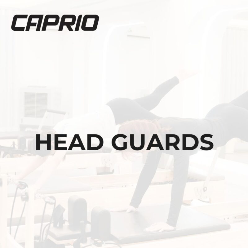Head Guards