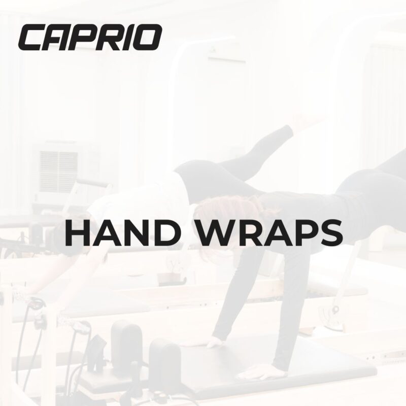 Hand Wraps