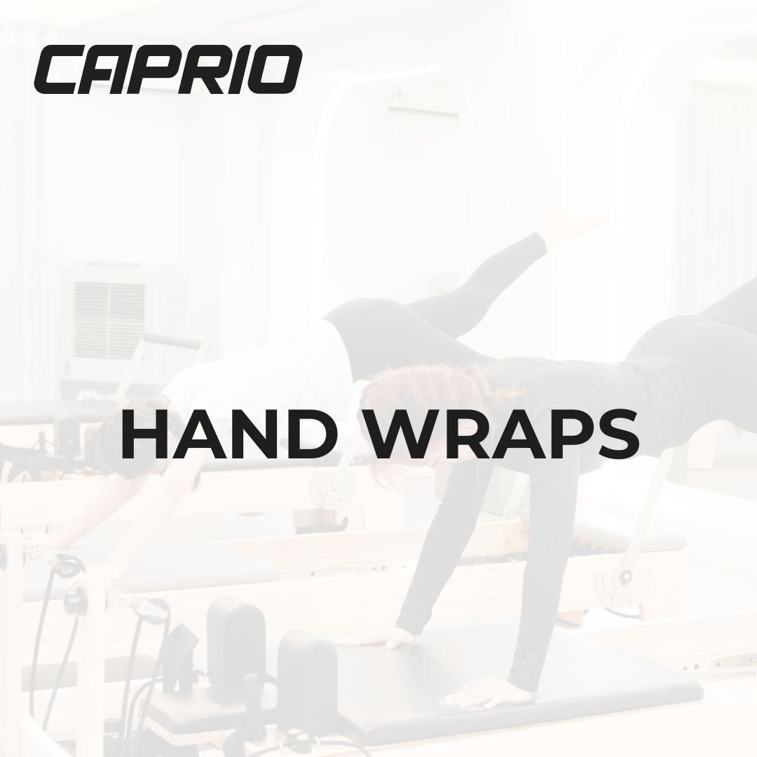 Hand Wraps