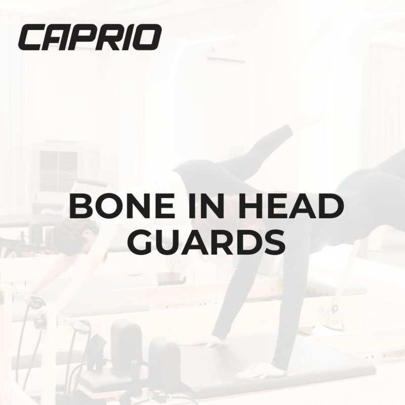 Bone In Head Guards