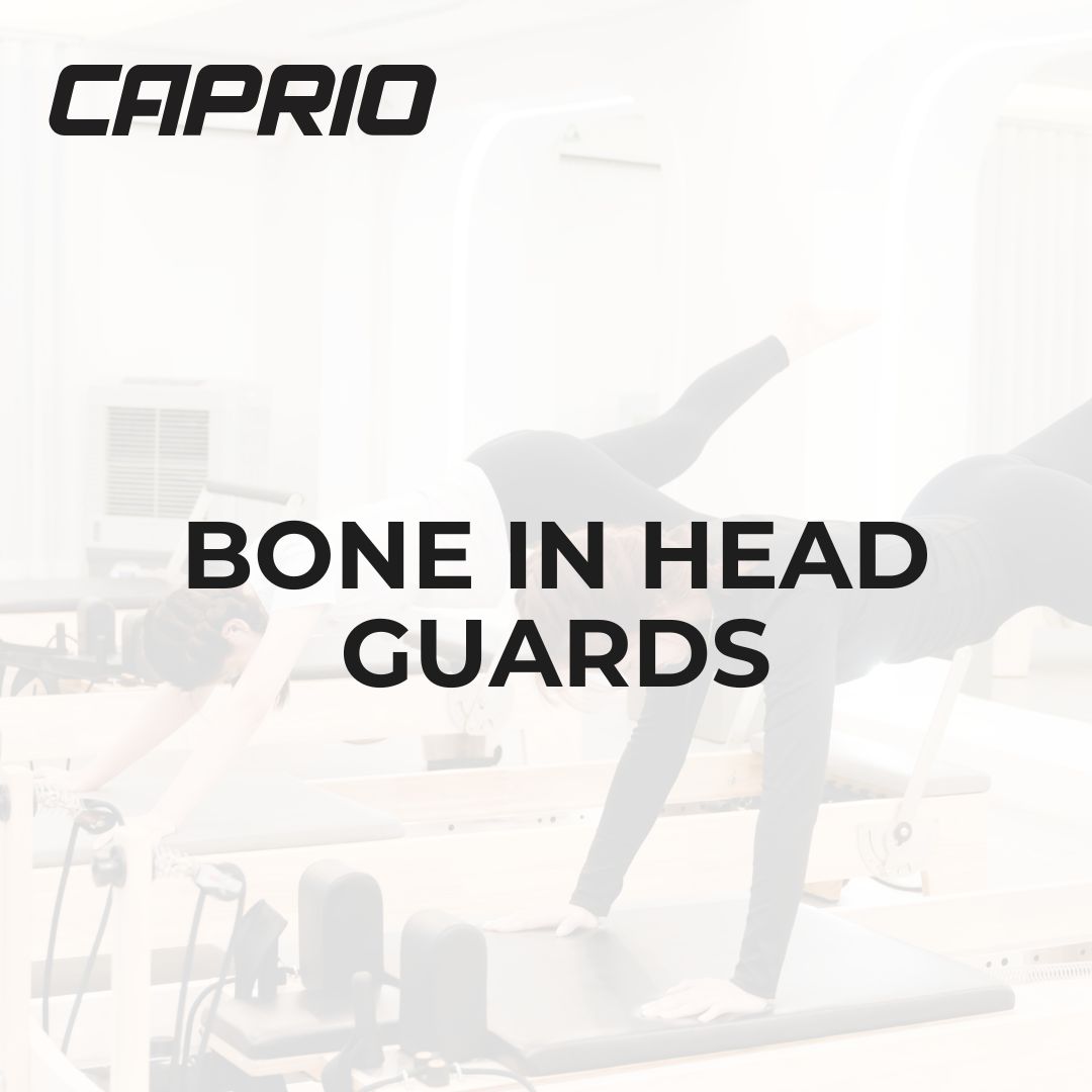 Bone In Head Guards