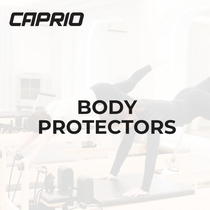Body Protectors
