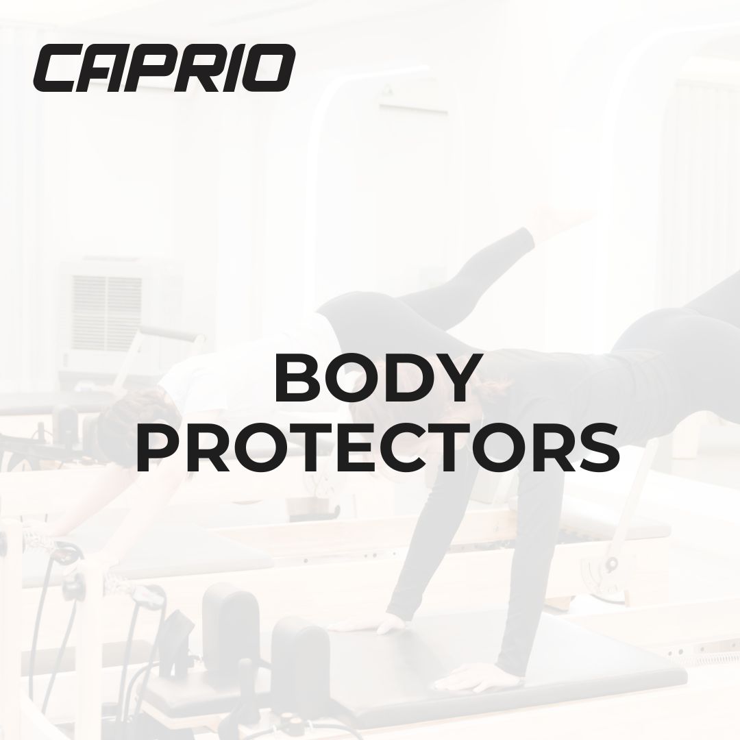 Body Protectors