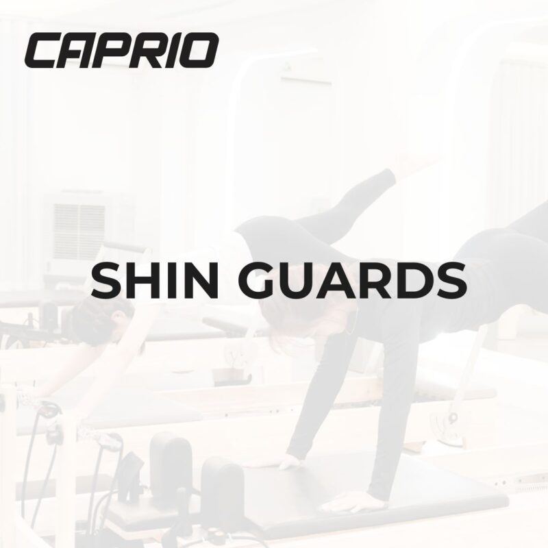 Shin Guards