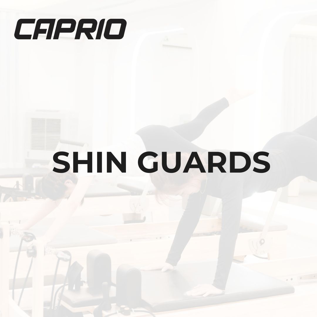 Shin Guards