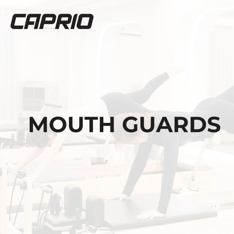 Mouth Guards