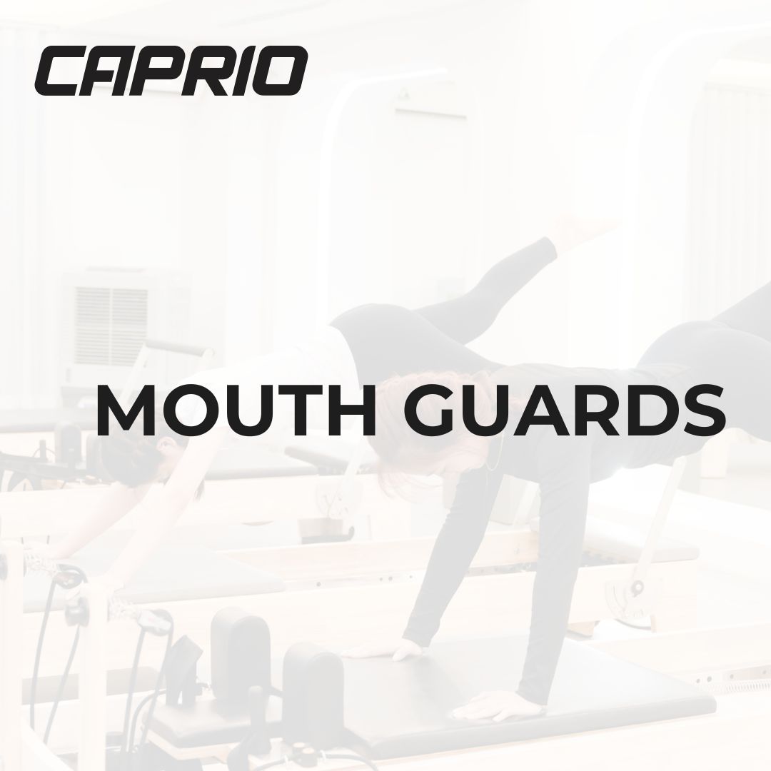 Mouth Guards