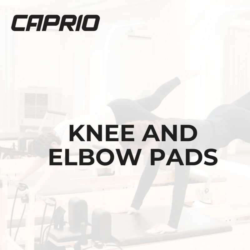 Knee and Elbow Pads