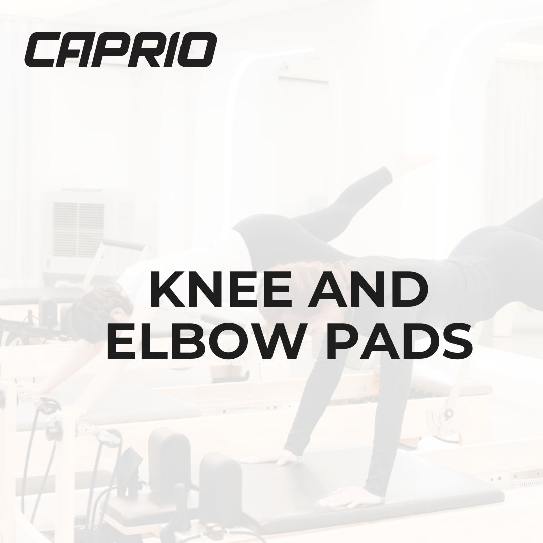 Knee and Elbow Pads