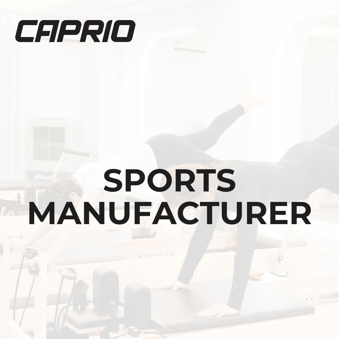 Sports Manufacturer