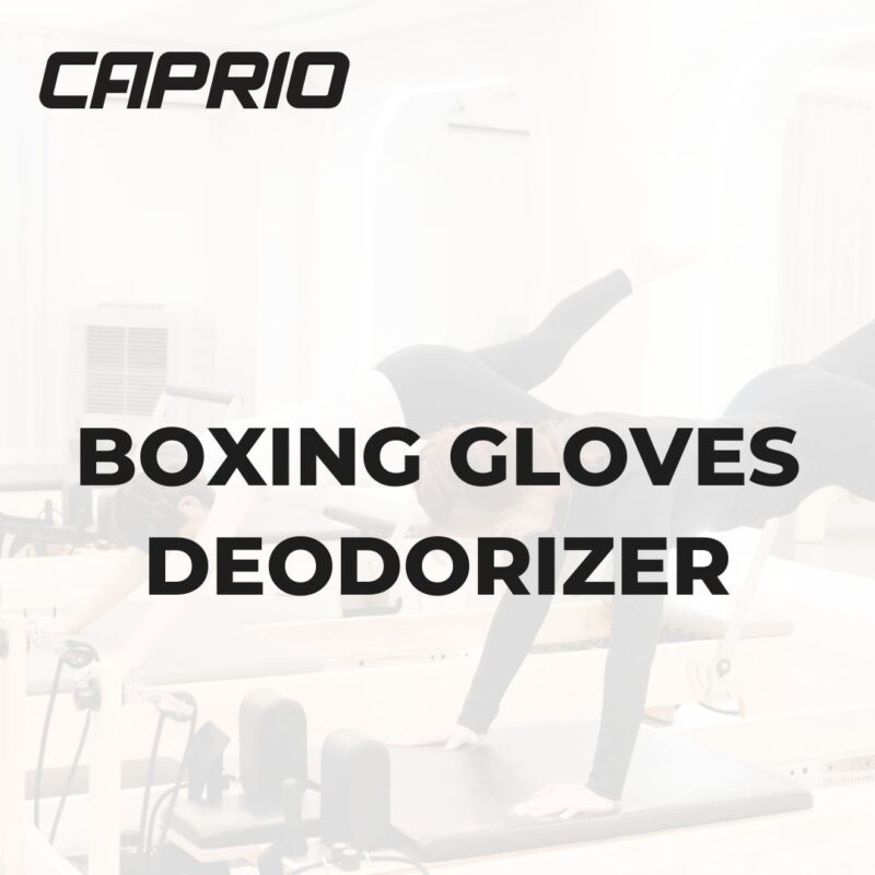 Boxing Gloves Deodorizer